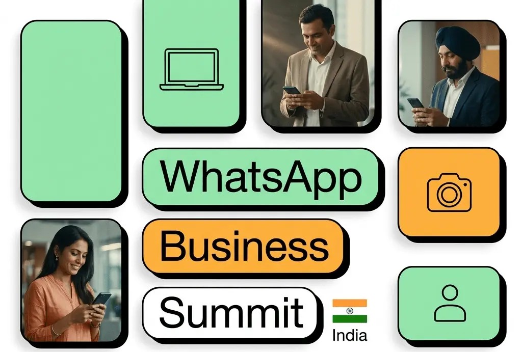 whatsapp business summit addsum digital marketing services kerala