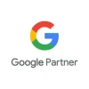 Google partner logo