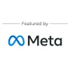 Featured by logo