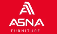asna furniture mall logo