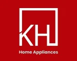 kh home appliances logo
