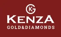 logo kenza jwellery at kerala